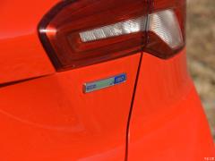 2021 Хэтчбек EcoBoost 180 Automatic ST Line 2021 Hatchback EcoBoost 180 Automatic ST Line Фото 52 из 65
