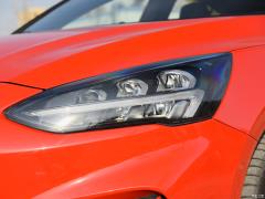 2021 Хэтчбек EcoBoost 180 Automatic ST Line 2021 Hatchback EcoBoost 180 Automatic ST Line Фото 23 из 65