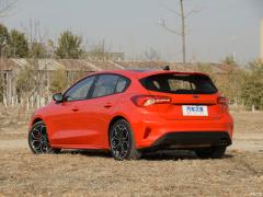 2021 Хэтчбек EcoBoost 180 Automatic ST Line 2021 Hatchback EcoBoost 180 Automatic ST Line Фото 5 из 65
