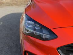 2021 Хэтчбек EcoBoost 180 Automatic ST Line 2021 Hatchback EcoBoost 180 Automatic ST Line Фото 14 из 65