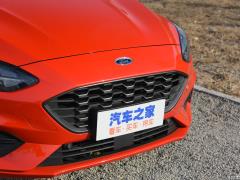 2021 Хэтчбек EcoBoost 180 Automatic ST Line 2021 Hatchback EcoBoost 180 Automatic ST Line Фото 17 из 65