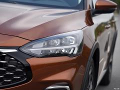 2021 Safari Edition EcoBoost 180 Автоматическая охота на приливы 2021 Safari Edition EcoBoost 180 Automatic Tide Hunting Фото 34 из 95