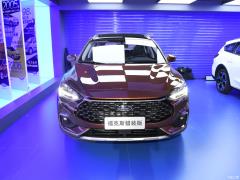 2021 Safari Edition EcoBoost 180 Автоматическая охота на приливы 2021 Safari Edition EcoBoost 180 Automatic Tide Hunting Фото 9 из 95