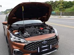 2021 Safari Edition EcoBoost 180 Автоматическая охота на приливы 2021 Safari Edition EcoBoost 180 Automatic Tide Hunting Фото 15 из 95