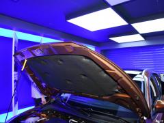 2021 Safari Edition EcoBoost 180 Автоматическая охота на приливы 2021 Safari Edition EcoBoost 180 Automatic Tide Hunting Фото 52 из 95