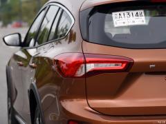 2021 Safari Edition EcoBoost 180 Автоматическая охота на приливы 2021 Safari Edition EcoBoost 180 Automatic Tide Hunting Фото 21 из 95
