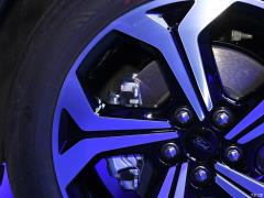 2021 Safari Edition EcoBoost 180 Автоматическая охота на приливы 2021 Safari Edition EcoBoost 180 Automatic Tide Hunting Фото 69 из 95