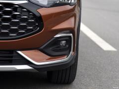 2021 Safari Edition EcoBoost 180 Автоматическая охота на приливы 2021 Safari Edition EcoBoost 180 Automatic Tide Hunting Фото 32 из 95