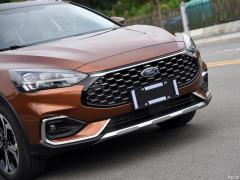 2021 Safari Edition EcoBoost 180 Автоматическая охота на приливы 2021 Safari Edition EcoBoost 180 Automatic Tide Hunting Фото 33 из 95