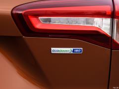 2021 Safari Edition EcoBoost 180 Автоматическая охота на приливы 2021 Safari Edition EcoBoost 180 Automatic Tide Hunting Фото 23 из 95