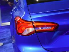 2021 седан EcoBoost 180 автомат ST Line 2021 sedan EcoBoost 180 automatic ST Line Фото 44 из 120