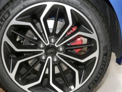 2021 Хэтчбек EcoBoost 180 Automatic ST Line 2021 Hatchback EcoBoost 180 Automatic ST Line Фото 93 из 120
