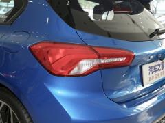 2021 Хэтчбек EcoBoost 180 Automatic ST Line 2021 Hatchback EcoBoost 180 Automatic ST Line Фото 98 из 120