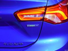 2021 седан EcoBoost 180 автомат ST Line 2021 sedan EcoBoost 180 automatic ST Line Фото 48 из 120