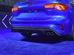2021 седан EcoBoost 180 автомат ST Line 2021 sedan EcoBoost 180 automatic ST Line Фото 49 из 120