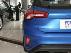 2021 Хэтчбек EcoBoost 180 Automatic ST Line 2021 Hatchback EcoBoost 180 Automatic ST Line Фото 100 из 120