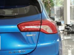 2021 Хэтчбек EcoBoost 180 Automatic ST Line 2021 Hatchback EcoBoost 180 Automatic ST Line Фото 109 из 120