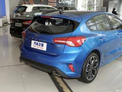 2021 Хэтчбек EcoBoost 180 Automatic ST Line 2021 Hatchback EcoBoost 180 Automatic ST Line Фото 96 из 120