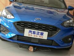 2021 Хэтчбек EcoBoost 180 Automatic ST Line 2021 Hatchback EcoBoost 180 Automatic ST Line Фото 61 из 120