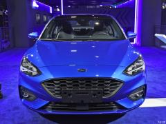 2021 седан EcoBoost 180 автомат ST Line 2021 sedan EcoBoost 180 automatic ST Line Фото 2 из 120