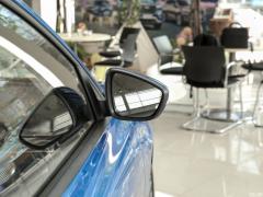 2021 Хэтчбек EcoBoost 180 Automatic ST Line 2021 Hatchback EcoBoost 180 Automatic ST Line Фото 64 из 120