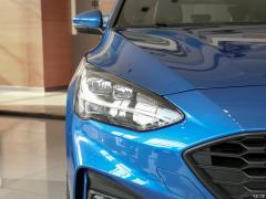 2021 Хэтчбек EcoBoost 180 Automatic ST Line 2021 Hatchback EcoBoost 180 Automatic ST Line Фото 69 из 120