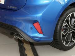 2021 Хэтчбек EcoBoost 180 Automatic ST Line 2021 Hatchback EcoBoost 180 Automatic ST Line Фото 112 из 120