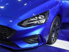2021 седан EcoBoost 180 автомат ST Line 2021 sedan EcoBoost 180 automatic ST Line Фото 27 из 120