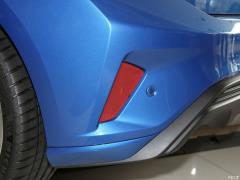 2021 Хэтчбек EcoBoost 180 Automatic ST Line 2021 Hatchback EcoBoost 180 Automatic ST Line Фото 99 из 120