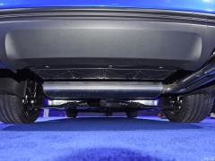 2021 седан EcoBoost 180 автомат ST Line 2021 sedan EcoBoost 180 automatic ST Line Фото 50 из 120
