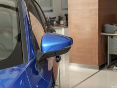 2021 Хэтчбек EcoBoost 180 Automatic ST Line 2021 Hatchback EcoBoost 180 Automatic ST Line Фото 78 из 120