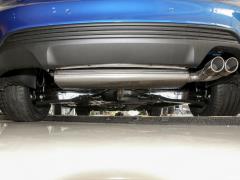 2021 Хэтчбек EcoBoost 180 Automatic ST Line 2021 Hatchback EcoBoost 180 Automatic ST Line Фото 114 из 120