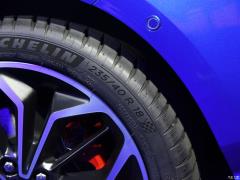 2021 седан EcoBoost 180 автомат ST Line 2021 sedan EcoBoost 180 automatic ST Line Фото 33 из 120