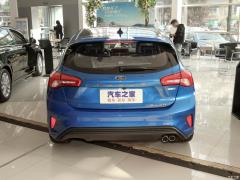 2021 Хэтчбек EcoBoost 180 Automatic ST Line 2021 Hatchback EcoBoost 180 Automatic ST Line Фото 12 из 120