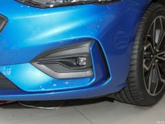 2021 Хэтчбек EcoBoost 180 Automatic ST Line 2021 Hatchback EcoBoost 180 Automatic ST Line Фото 76 из 120