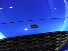 2021 седан EcoBoost 180 автомат ST Line 2021 sedan EcoBoost 180 automatic ST Line Фото 24 из 120