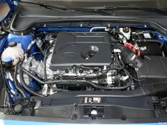 2021 Хэтчбек EcoBoost 180 Automatic ST Line 2021 Hatchback EcoBoost 180 Automatic ST Line Фото 57 из 120