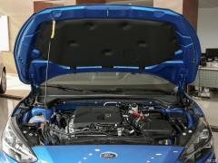 2021 Хэтчбек EcoBoost 180 Automatic ST Line 2021 Hatchback EcoBoost 180 Automatic ST Line Фото 55 из 120