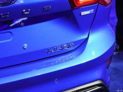 2021 седан EcoBoost 180 автомат ST Line 2021 sedan EcoBoost 180 automatic ST Line Фото 47 из 120
