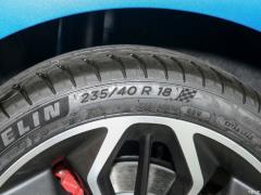 2021 Хэтчбек EcoBoost 180 Automatic ST Line 2021 Hatchback EcoBoost 180 Automatic ST Line Фото 95 из 120