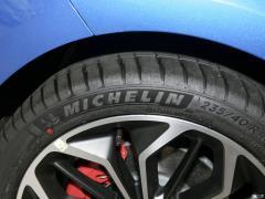 2021 Хэтчбек EcoBoost 180 Automatic ST Line 2021 Hatchback EcoBoost 180 Automatic ST Line Фото 84 из 120