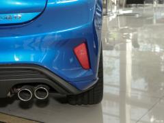 2021 Хэтчбек EcoBoost 180 Automatic ST Line 2021 Hatchback EcoBoost 180 Automatic ST Line Фото 110 из 120