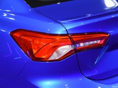 2021 седан EcoBoost 180 автомат ST Line 2021 sedan EcoBoost 180 automatic ST Line Фото 42 из 120