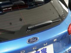 2021 Хэтчбек EcoBoost 180 Automatic ST Line 2021 Hatchback EcoBoost 180 Automatic ST Line Фото 103 из 120