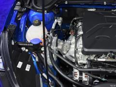 2021 седан EcoBoost 180 автомат ST Line 2021 sedan EcoBoost 180 automatic ST Line Фото 16 из 120