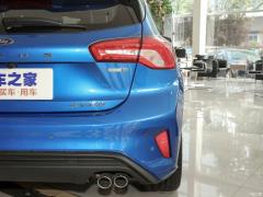 2021 Хэтчбек EcoBoost 180 Automatic ST Line 2021 Hatchback EcoBoost 180 Automatic ST Line Фото 108 из 120