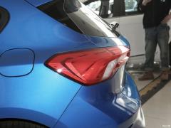 2021 Хэтчбек EcoBoost 180 Automatic ST Line 2021 Hatchback EcoBoost 180 Automatic ST Line Фото 97 из 120