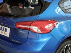 2021 Хэтчбек EcoBoost 180 Automatic ST Line 2021 Hatchback EcoBoost 180 Automatic ST Line Фото 111 из 120