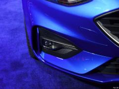 2021 седан EcoBoost 180 автомат ST Line 2021 sedan EcoBoost 180 automatic ST Line Фото 21 из 120