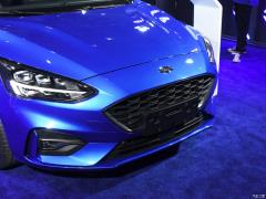 2021 седан EcoBoost 180 автомат ST Line 2021 sedan EcoBoost 180 automatic ST Line Фото 23 из 120